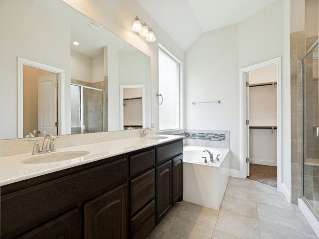 268 Mineral Point Drive, Aledo, TX 76008