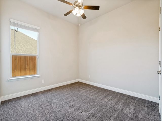268 Mineral Point Drive, Aledo, TX 76008
