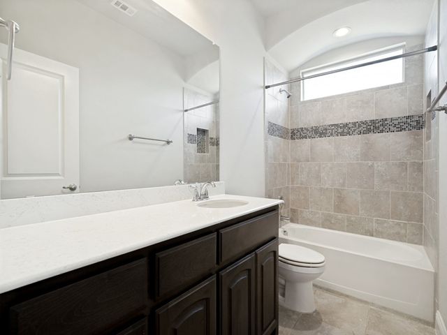 268 Mineral Point Drive, Aledo, TX 76008