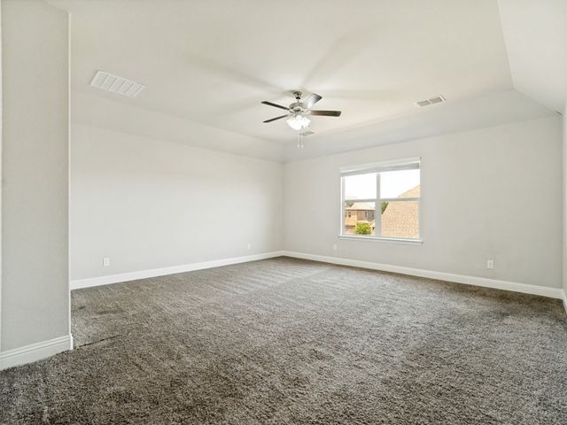268 Mineral Point Drive, Aledo, TX 76008