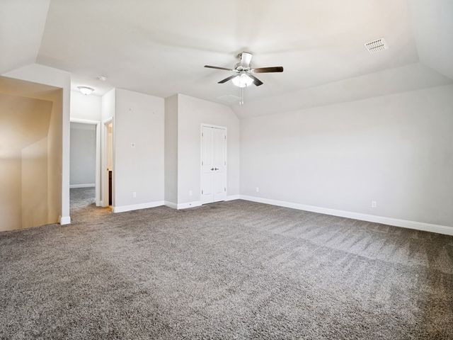 268 Mineral Point Drive, Aledo, TX 76008