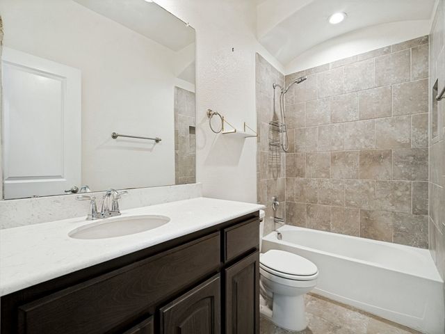 268 Mineral Point Drive, Aledo, TX 76008