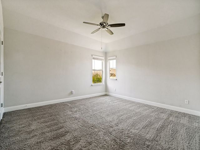 268 Mineral Point Drive, Aledo, TX 76008