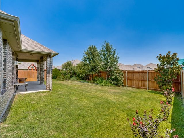 268 Mineral Point Drive, Aledo, TX 76008