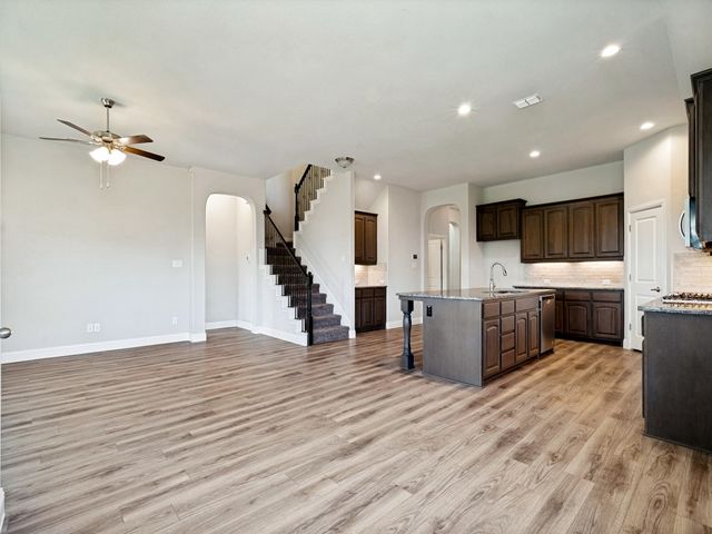 268 Mineral Point Drive, Aledo, TX 76008