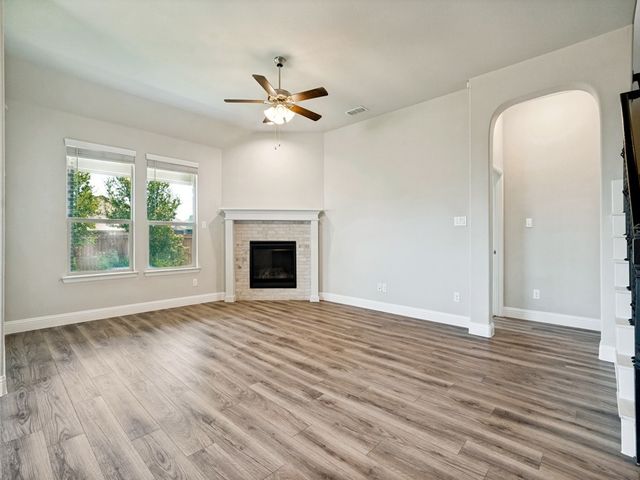 268 Mineral Point Drive, Aledo, TX 76008