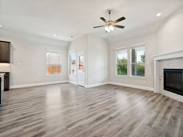 268 Mineral Point Drive, Aledo, TX 76008