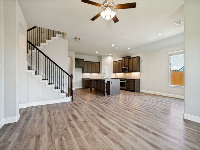 268 Mineral Point Drive, Aledo, TX 76008
