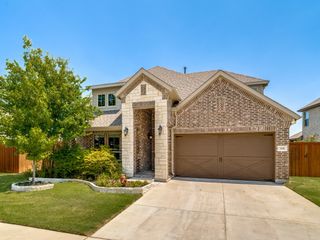 268 Mineral Point Drive, Aledo, TX 76008