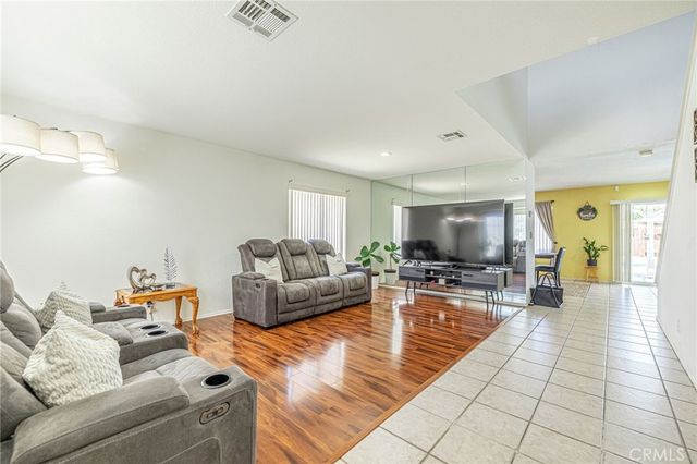 3657 Jasmine Ave, Rosamond, CA 93560
