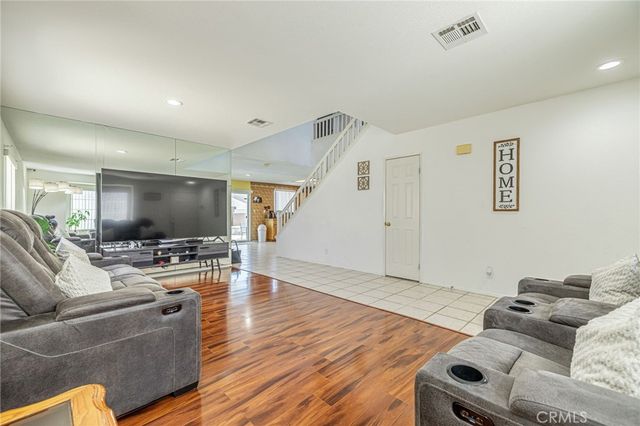 3657 Jasmine Ave, Rosamond, CA 93560