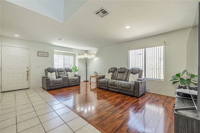 3657 Jasmine Ave, Rosamond, CA 93560