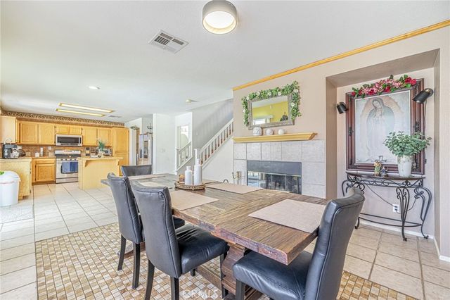 3657 Jasmine Ave, Rosamond, CA 93560