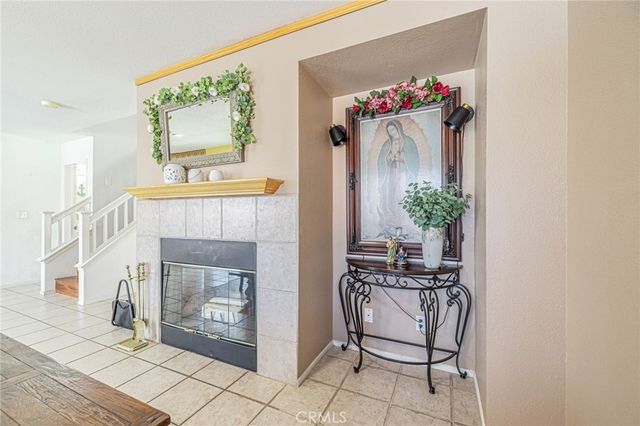 3657 Jasmine Ave, Rosamond, CA 93560
