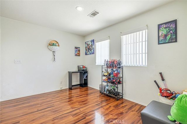 3657 Jasmine Ave, Rosamond, CA 93560