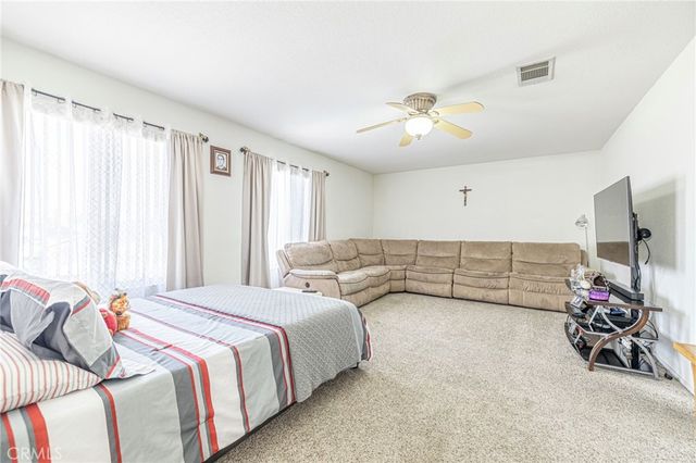 3657 Jasmine Ave, Rosamond, CA 93560