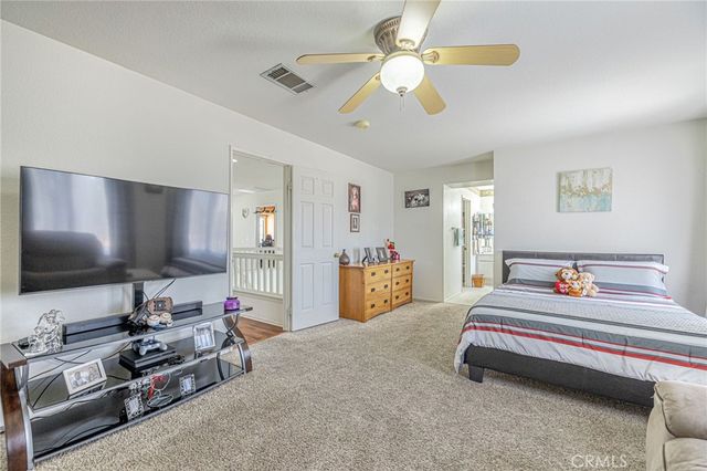 3657 Jasmine Ave, Rosamond, CA 93560