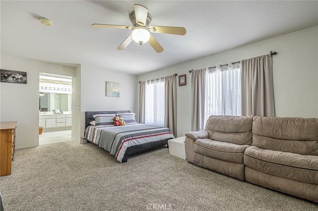 3657 Jasmine Ave, Rosamond, CA 93560