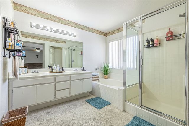 3657 Jasmine Ave, Rosamond, CA 93560