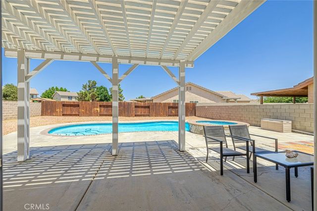 3657 Jasmine Ave, Rosamond, CA 93560