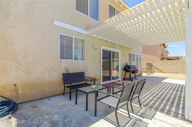 3657 Jasmine Ave, Rosamond, CA 93560
