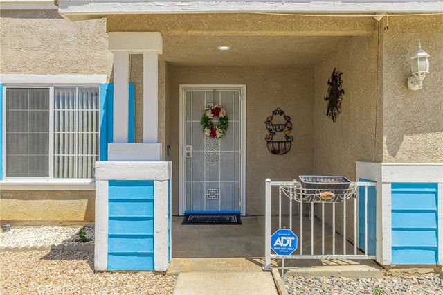 3657 Jasmine Ave, Rosamond, CA 93560