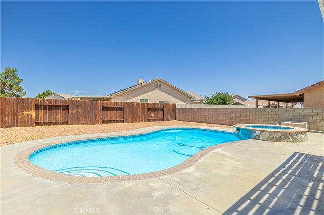 3657 Jasmine Ave, Rosamond, CA 93560