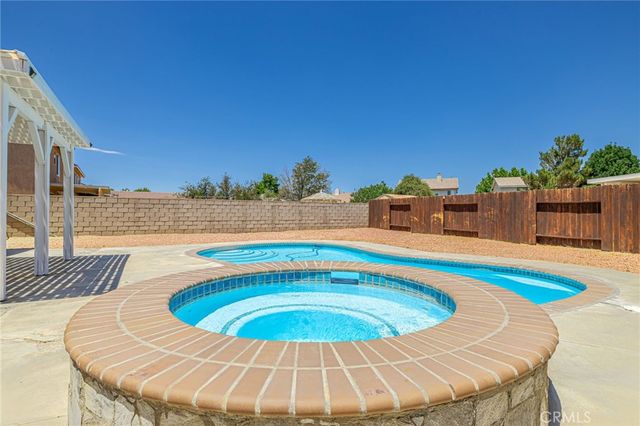 3657 Jasmine Ave, Rosamond, CA 93560