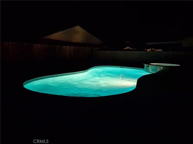 3657 Jasmine Ave, Rosamond, CA 93560