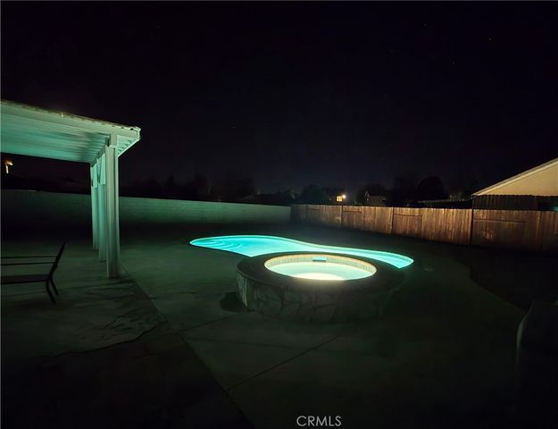 3657 Jasmine Ave, Rosamond, CA 93560