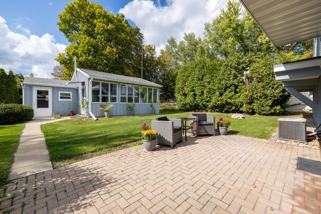 4705 Highland Park DRIVE, Slinger, WI 53086