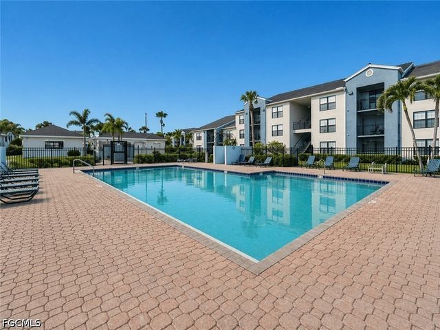 13621 Eagle Ridge DR 1518, Fort Myers, FL 33912
