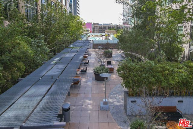 1100 S Hope Street 716, Los Angeles, CA 90015