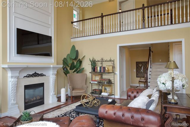 916 Majestic, Rochester Hills, MI 48306