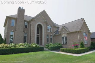 916 Majestic, Rochester Hills, MI 48306