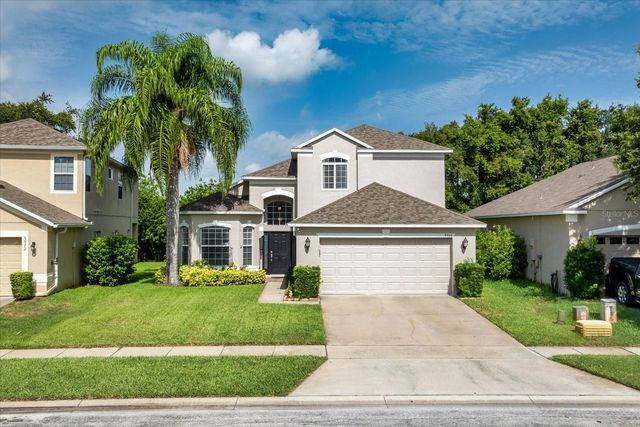 9966 HIDDEN DUNES LANE, Orlando, FL 32832