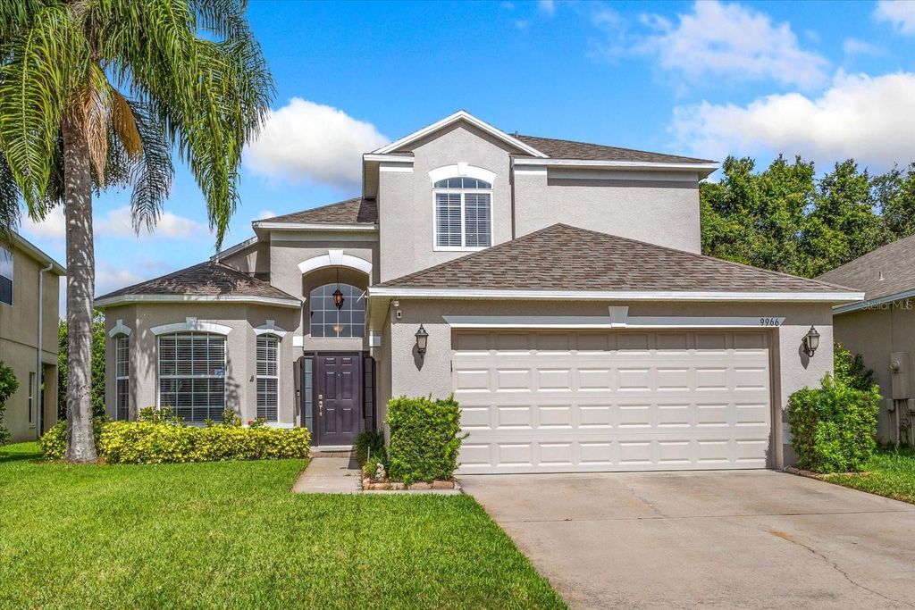 9966 HIDDEN DUNES LANE, Orlando, FL 32832
