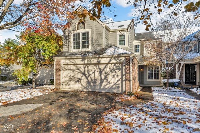 6558 Wandsworth Circle, Indianapolis, IN 46250
