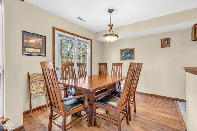 6558 Wandsworth Circle, Indianapolis, IN 46250