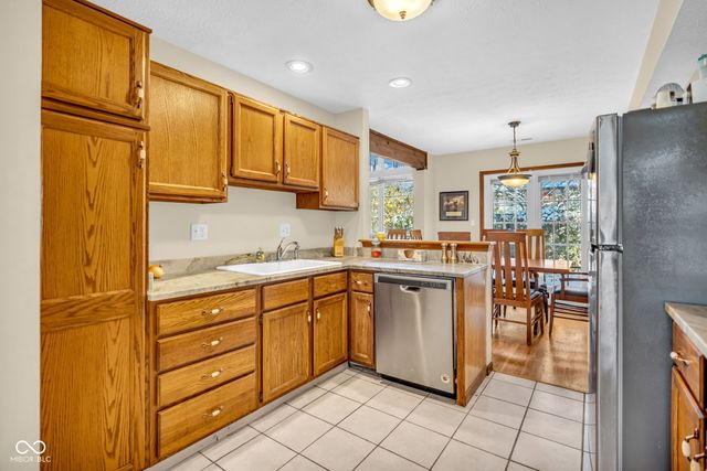 6558 Wandsworth Circle, Indianapolis, IN 46250