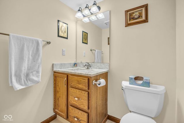 6558 Wandsworth Circle, Indianapolis, IN 46250