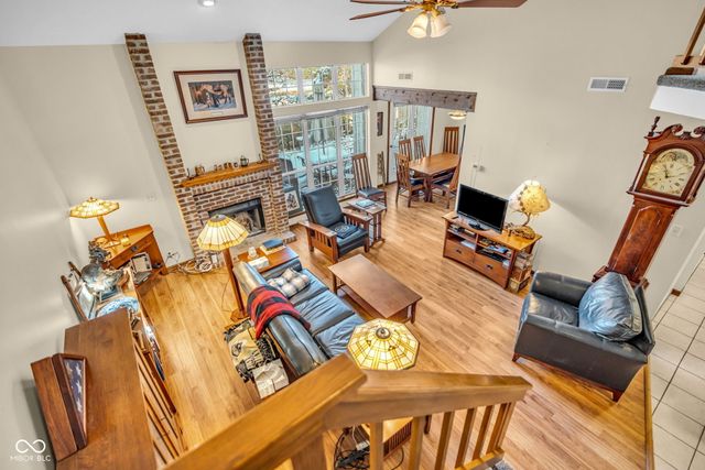 6558 Wandsworth Circle, Indianapolis, IN 46250