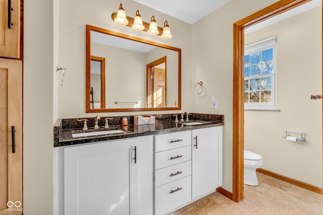 6558 Wandsworth Circle, Indianapolis, IN 46250