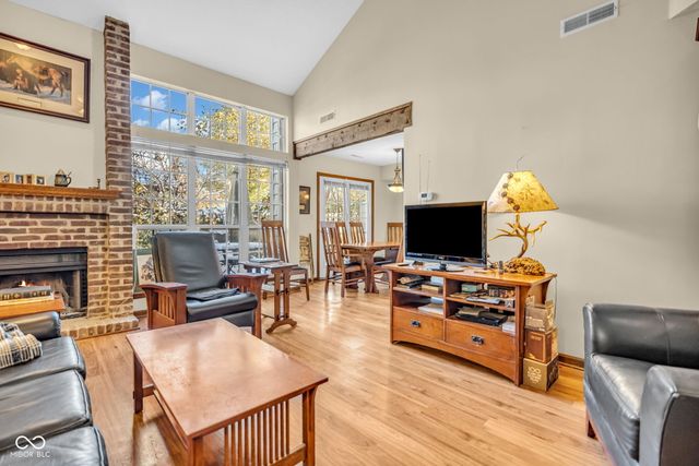 6558 Wandsworth Circle, Indianapolis, IN 46250