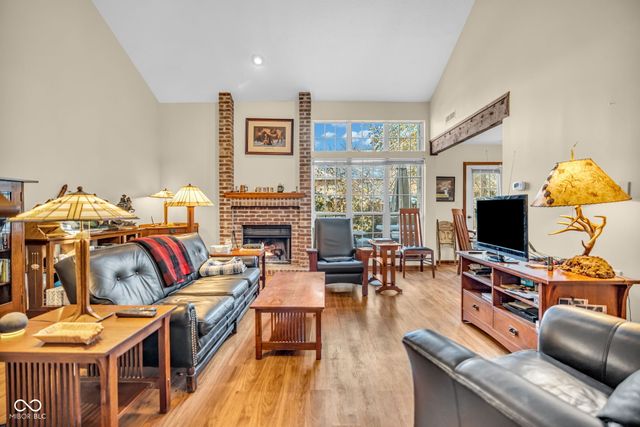 6558 Wandsworth Circle, Indianapolis, IN 46250