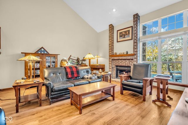 6558 Wandsworth Circle, Indianapolis, IN 46250