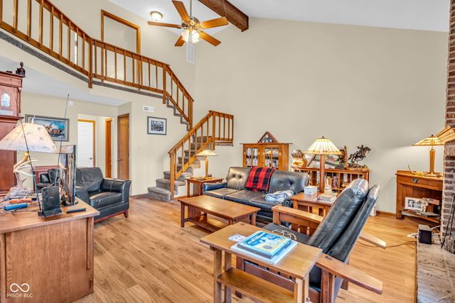 6558 Wandsworth Circle, Indianapolis, IN 46250