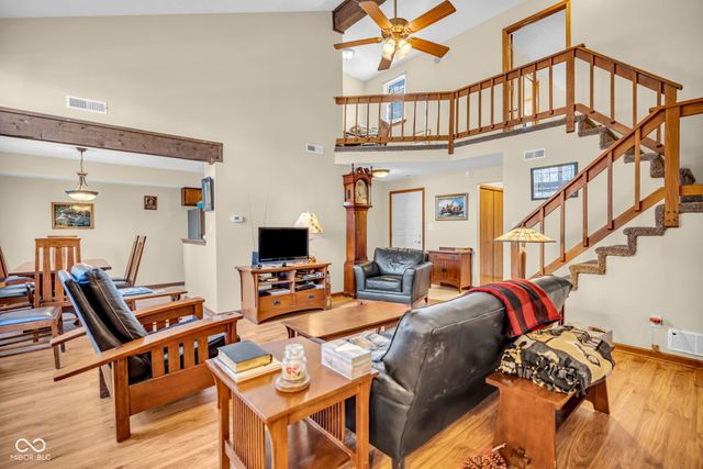 6558 Wandsworth Circle, Indianapolis, IN 46250