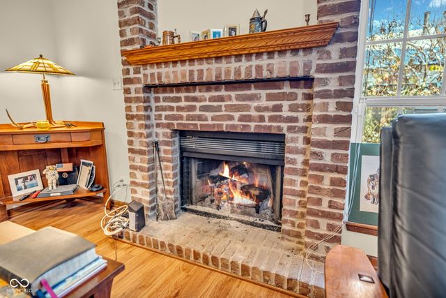 6558 Wandsworth Circle, Indianapolis, IN 46250