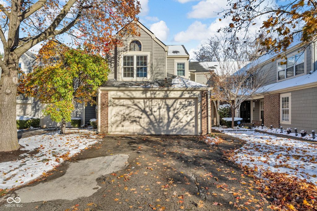6558 Wandsworth Circle, Indianapolis, IN 46250